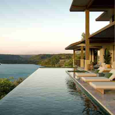 The Residences at Nekajui, a Ritz-Carlton Reserve Fitness & Recreational Facilities