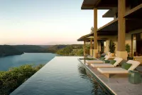 The Residences at Nekajui, a Ritz-Carlton Reserve Hotels in Nacascolo