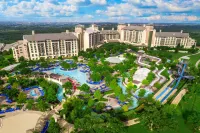 JW Marriott San Antonio Hill Country Resort & Spa - Water Park