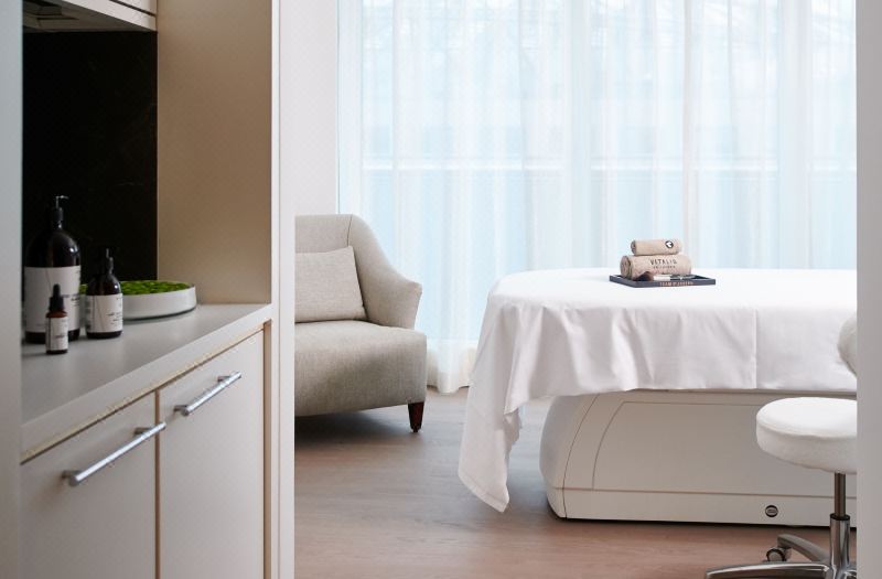 The Mandala Hotel Berlin, a Member of Design Hotels photo 5