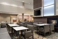 Residence Inn Newport News Airport Hotels in Newport News