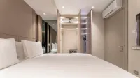 Residence Inn Antalya - balcone