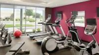 Home2 Suites by Hilton Riverside Downtown Hotels in Riverside