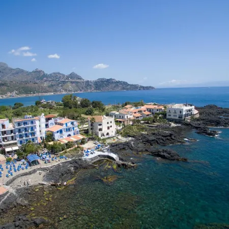 Kalos Hotel
