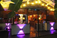 Raymond House(Sun Beach House)