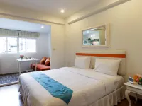 อาราวาน่า เรสซิเด้นซ์ พร้อมพงษ์ โรงแรมใกล้วัฒนา