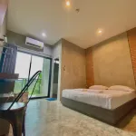 Chartame Boutique Hotel Hotels in Hat Yai North