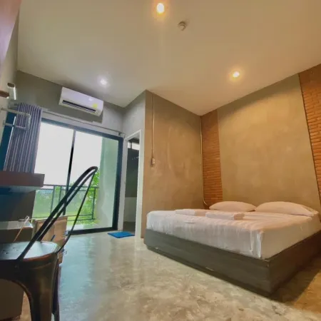Chartame Boutique Hotel