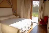Masseria Olivola فنادق في Campolattaro