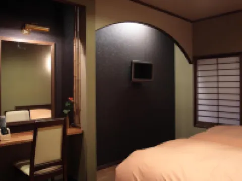 Kanzan Các khách sạn ở Minakami