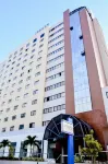 Executive Hotel Hotels in Feira de Santana