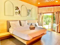 StockHome khaoyai 팍총 호텔
