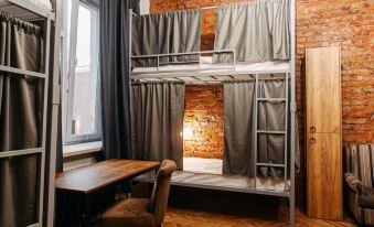 Murman Loft Hostel