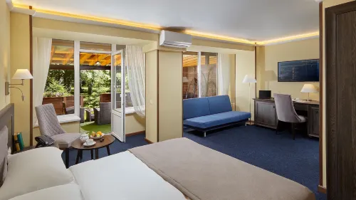 Park Hotel Zvenigorod