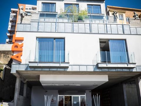 호텔 아트 산탄데르