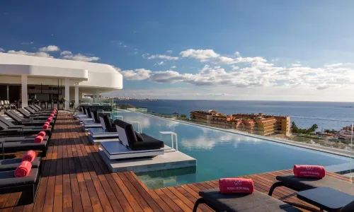 Royal Hideaway Corales Suites