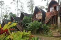 TwoSpaces Living at Welirang Resort Hotels in Padusan