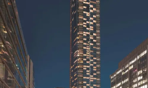 Shangri-La Toronto
