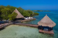 Fragata Island House