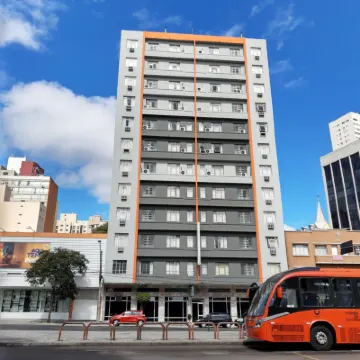 헤지 안드라지 구아이라 쇼핑 팔라디움 주변 호텔