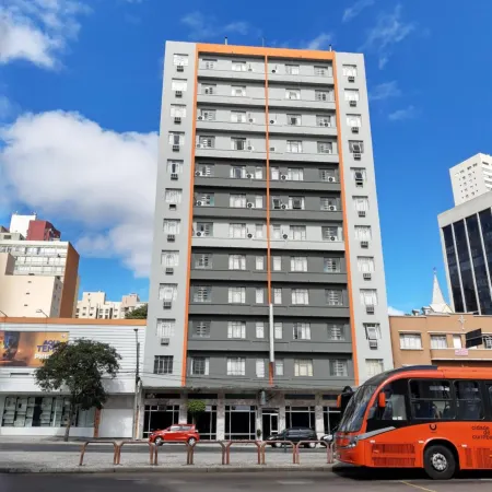 Rede Andrade Guaíra