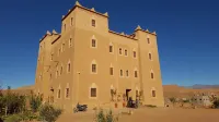Casbah d'hôte la Jeanne Tourisme Ecologique Hotels in Boumalne Dadès