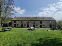 La Ferme de Werpin - chambre d’hôtes