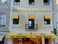 Portaria Housing โรงแรมในอาวีโร