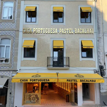 Portaria Housing