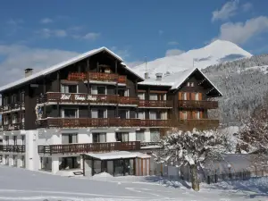 Hôtel Champs Fleuris Morzine