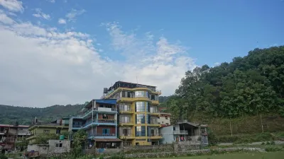 Tranquil Water Guest House