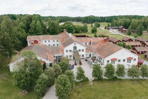 Högbo Brukshotell & Spa