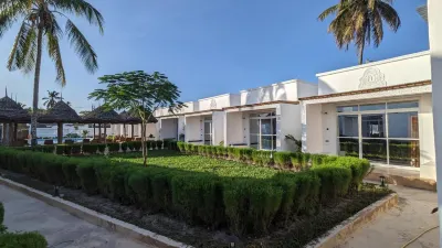 Mafia Dream hotel Hoteles en 