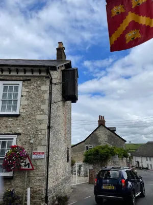 The Old Bakehouse Hotels in 