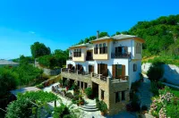 Guesthouse Iris