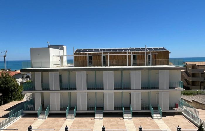 Villa Arlini