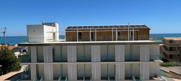 Villa Arlini Hotels in Pineto