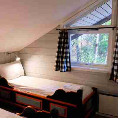 Hemsetunet Apartments Rooms