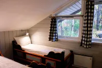 Hemsetunet Apartments Hotels in Hemsedal