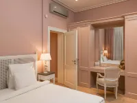 Wooden Villa Hotels in Jurmala