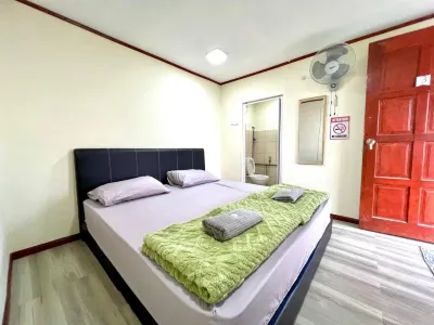 Kanso Hill RoomStay