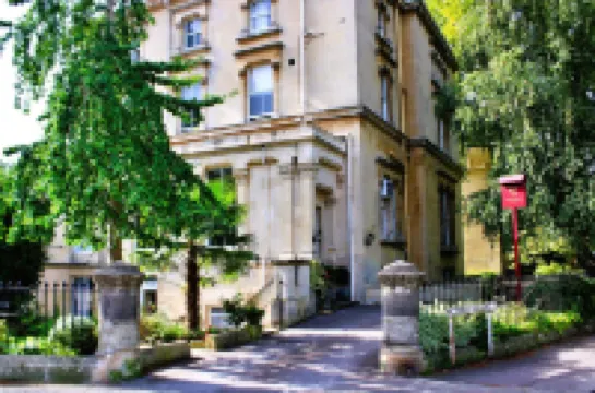 Victoria Square Hotel Clifton Village Hotel in zona Avon Gorge