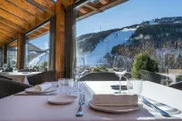 Hotel Naudi Boutique Adults Only Hotels in Soldeu