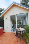 The Esplanade Motel