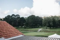 道兒米房屋酒店 - 靚景