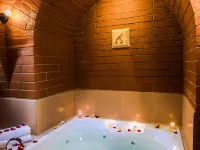 Hotel San Francisco de Quito Hotels near Cable Car