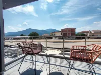 Tsikaris Boutique Guesthouse - con vistas a la montaña