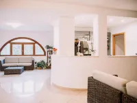 Hotel Magnolia Hotele w: Vieste