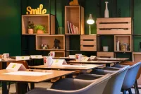 Ibis Styles Colmar Centre