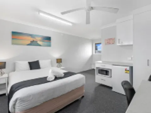 Econo Lodge Chaparral Motel Ballina Hotels in West Ballina